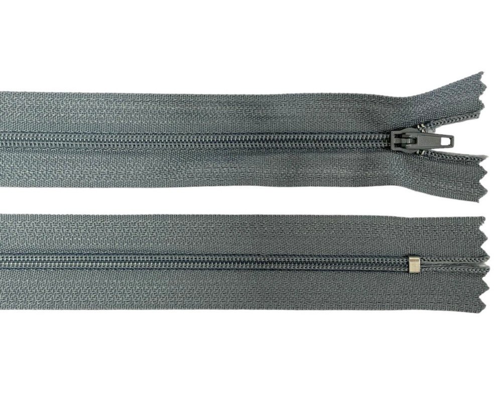 3D uncovered 45 cm Graphite grey - 1