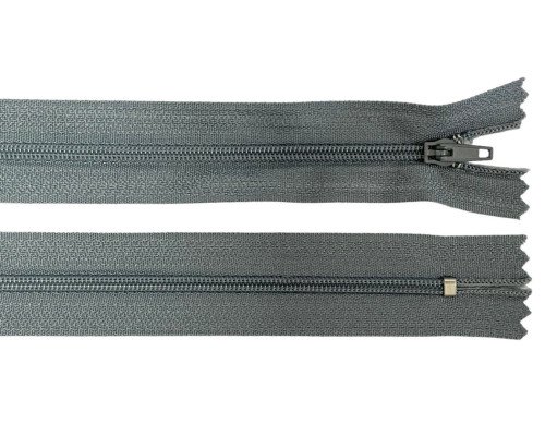 3D uncovered 45 cm Graphite grey - 1