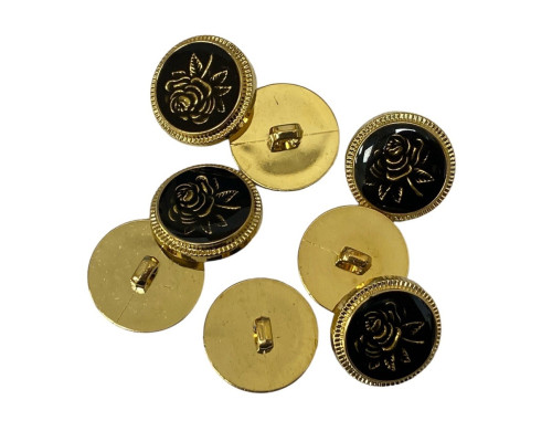 Button 21mm No 515