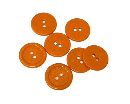 Button 20 mm No 519 to 1