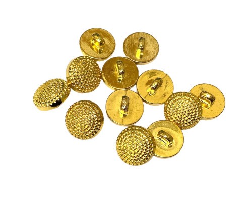 Button 12mm No 522