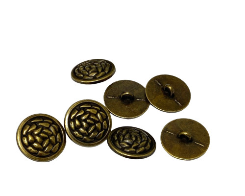 Buttons 20 mm 524 to 1