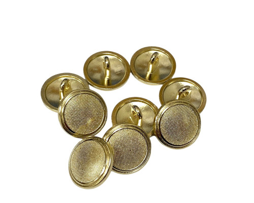 Buttons 15 mm 532 to 1