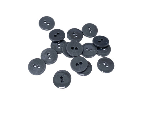 Button 15 mm No 535 - 1