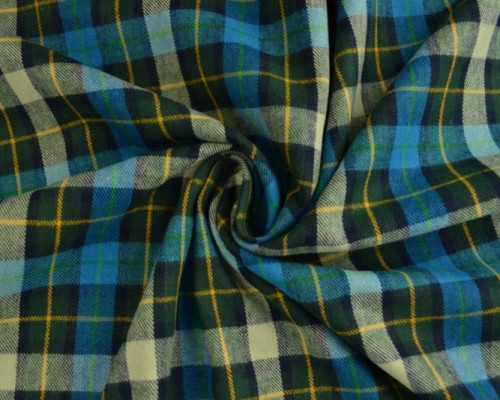 Finished flannel of Turkey - 1