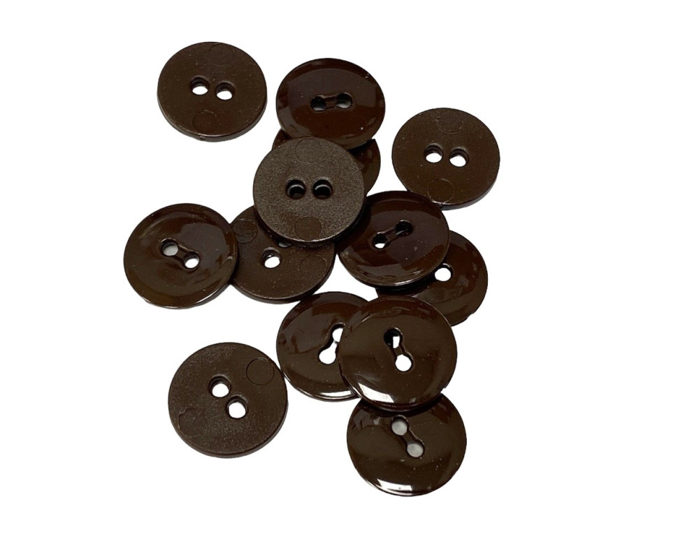 Button 15 mm No 546 - 1