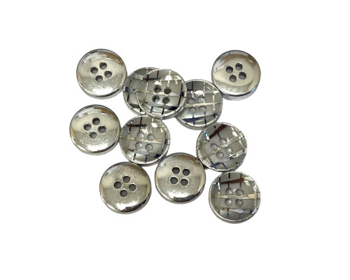 Button 12 mm No 543 - 1