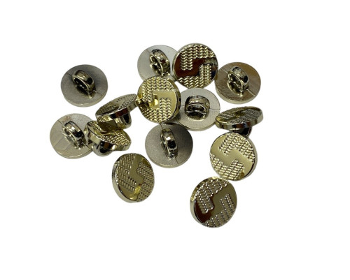 Button 10 mm No 556 - 1