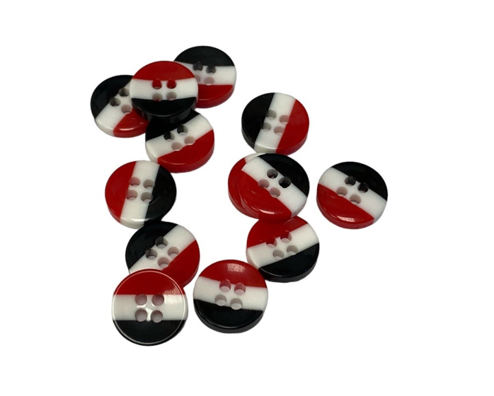 Button 11 mm No 550 - 1