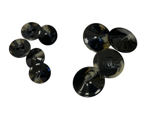 Button 15 to 22 mm 551 to 1