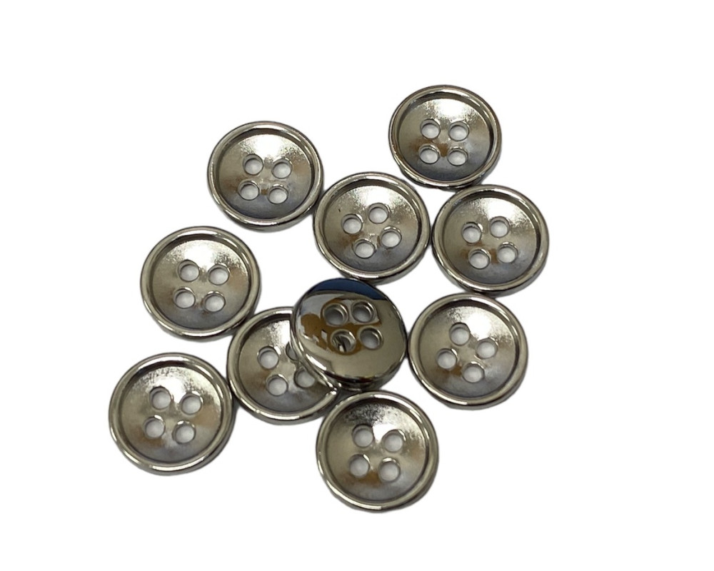 Buttons 10 mm 568 to 1