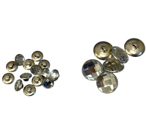 Button 10 to 20 mm 575 to 1