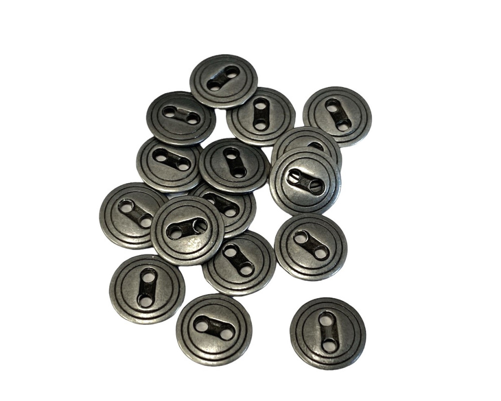 Buttons 12mm 578 to 1