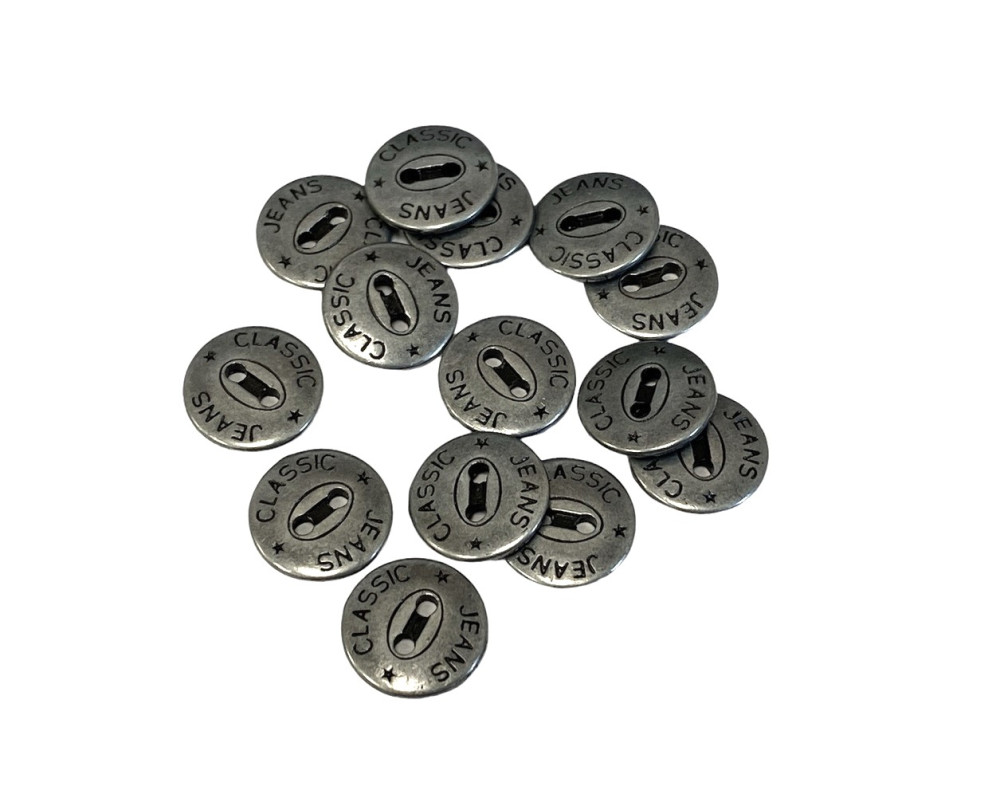 Buttons 13mm 577 to 1