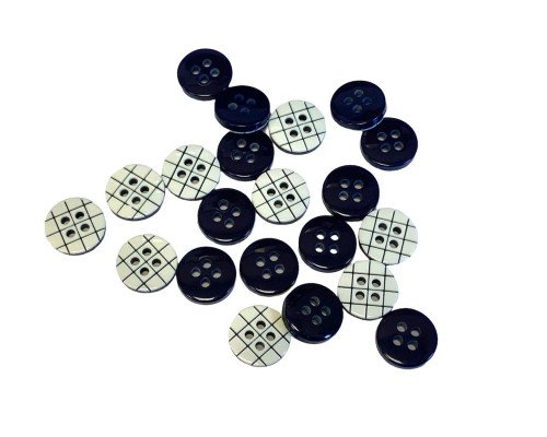 Saga 11mm Nr. 581 - 1