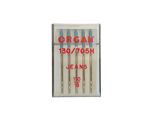 Adatos džinsui Organ 110 - 1