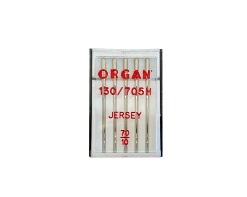 Needle for knitting Organ 70 - 1