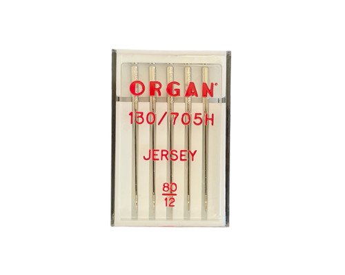 Knitting needles Organ 80