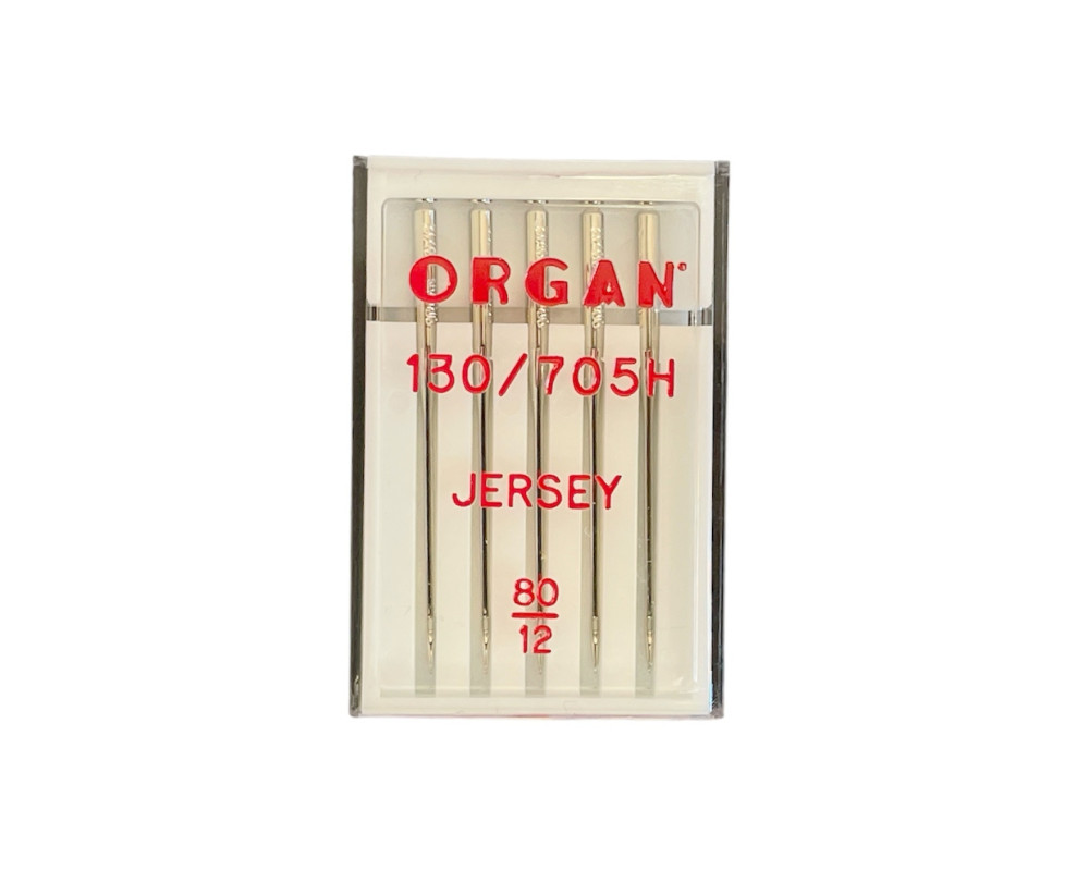 Needles for knitting Organ 80 - 1