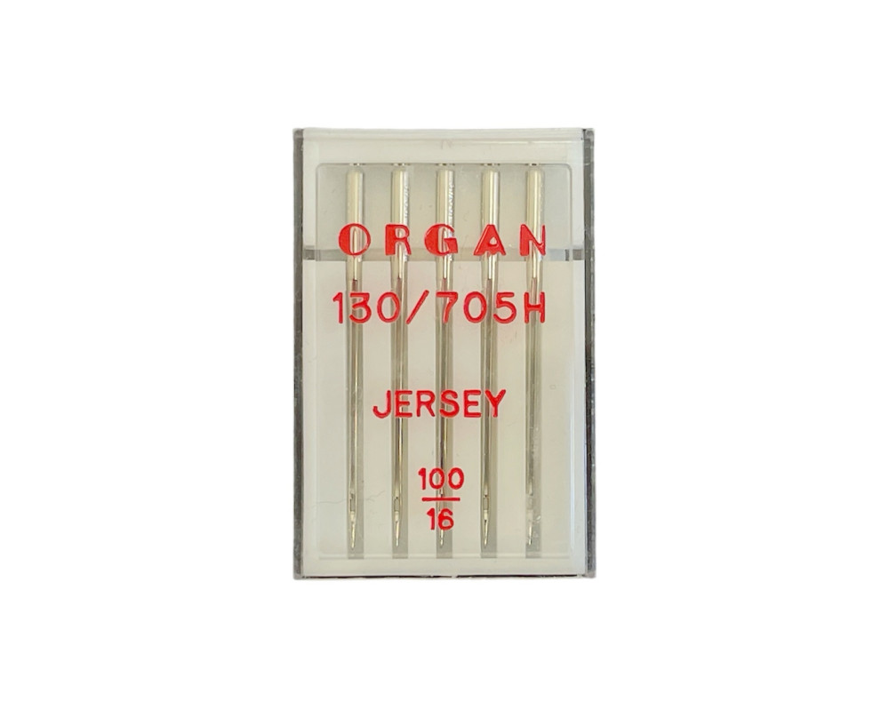 Needles for knitting Organ 100 - 1