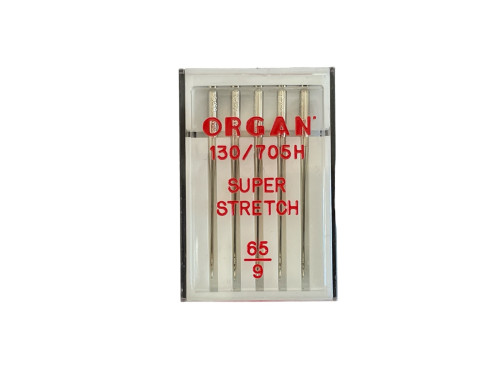 Needles for knitwear Super stretch 65 - 1