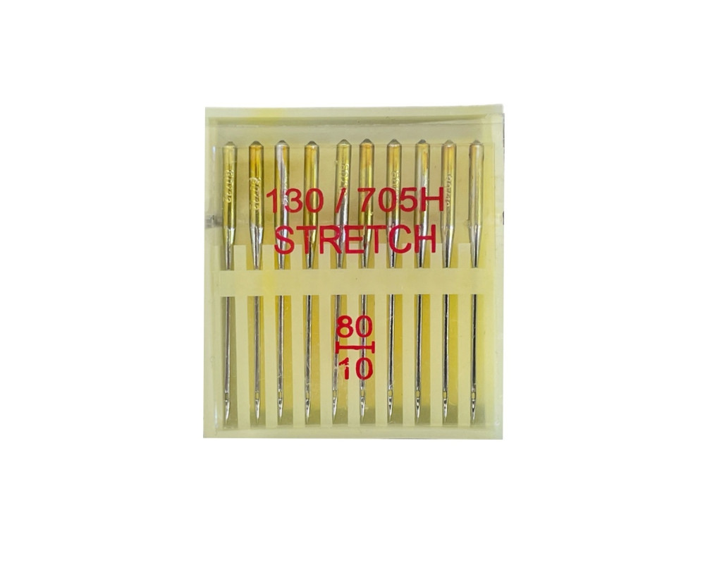 Needles for knitwear Stretch 80 - 1