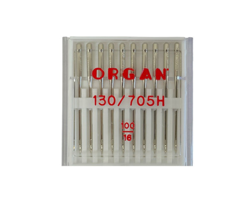 Universalios adatos siuvimo mašinai Organ 100 - 1