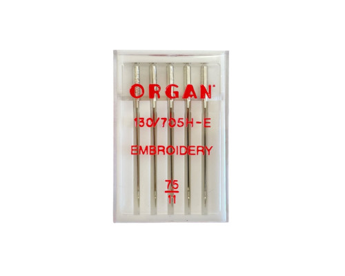 Sewing needles Organ 75 - 1