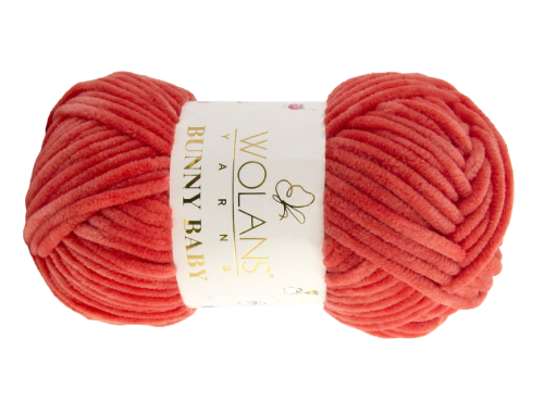 Wolans Yarns Bunny Baby 100g | 120m -10062 - 1