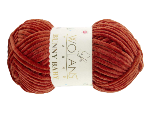 Wolans Yarns Bunny Baby 100g | 120m -10027 - 1