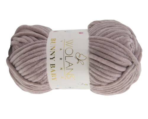 Wolans Yarns Bunny Baby 100g | 120m -10053 - 1