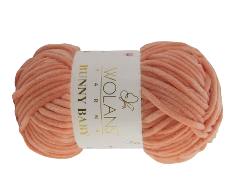 Wolans Yarns Bunny Baby 100g