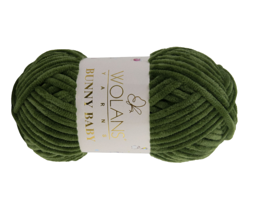 Wollans Yarns Bunny Baby 100g 120m minus 10032 is one