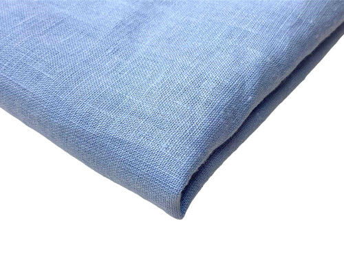 Soft flax Light blue - 1