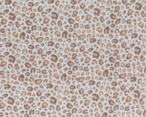 Muslin Leopard Papers