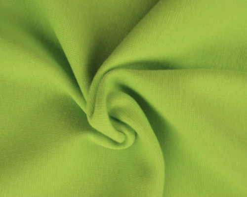 RIB knitted fabric Saladine