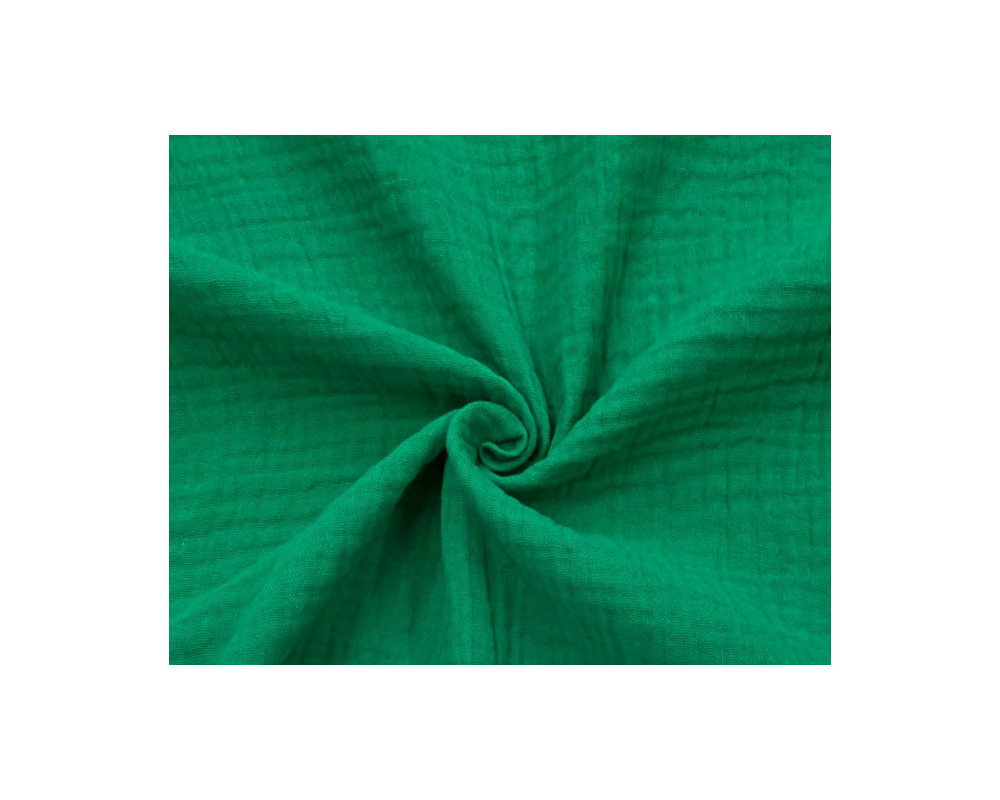 Muslin Green - 1