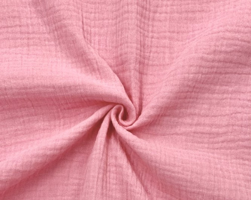 Muslin Pink - 1