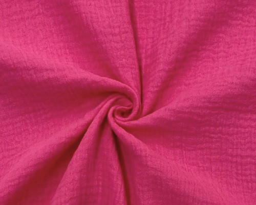 Muslin Fuchsia