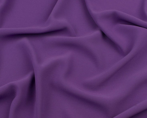 Barbie (Marchiano) fabric Purple