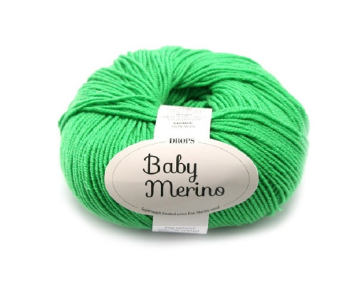 Drops of baby merino 31 to 1