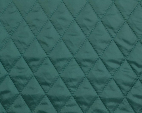 Heated pad Dark green - 1