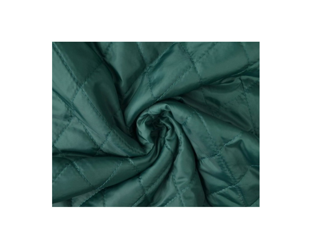 Heated pad Dark green - 1