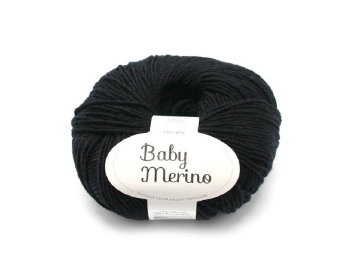 Drops baby merino 21 - 1