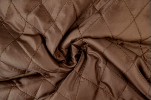 Insulated lining Brown