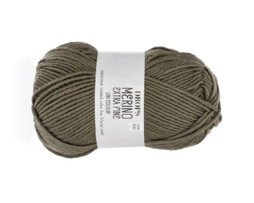 Drops Merino extra fine 52 - 1