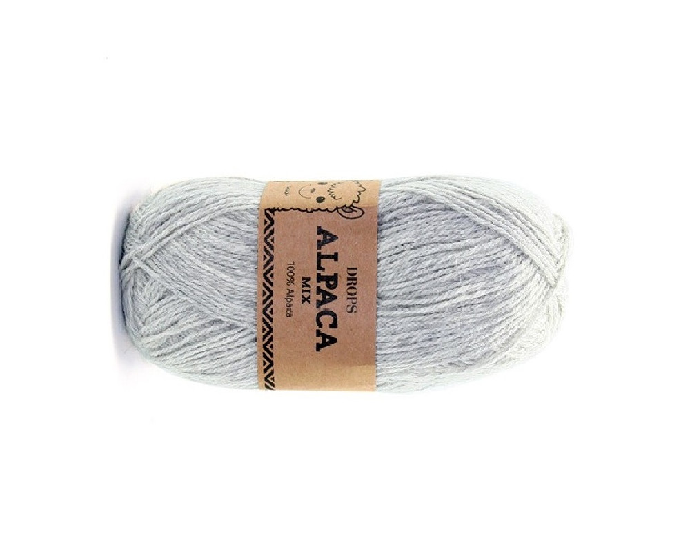 Drops Alpaca 9020 | darau.lt