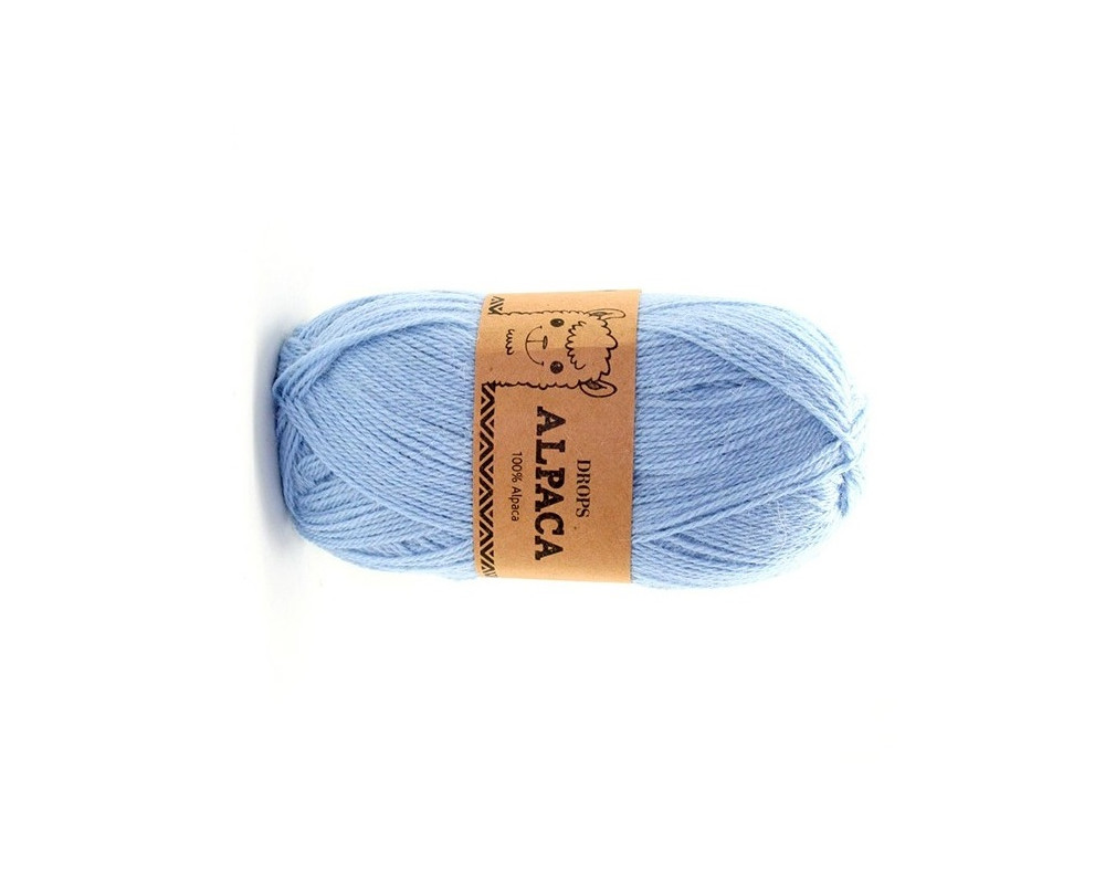 Drops Alpaca 6205 - 1