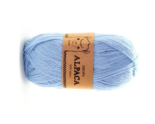 Drops Alpaca 6205 - 1