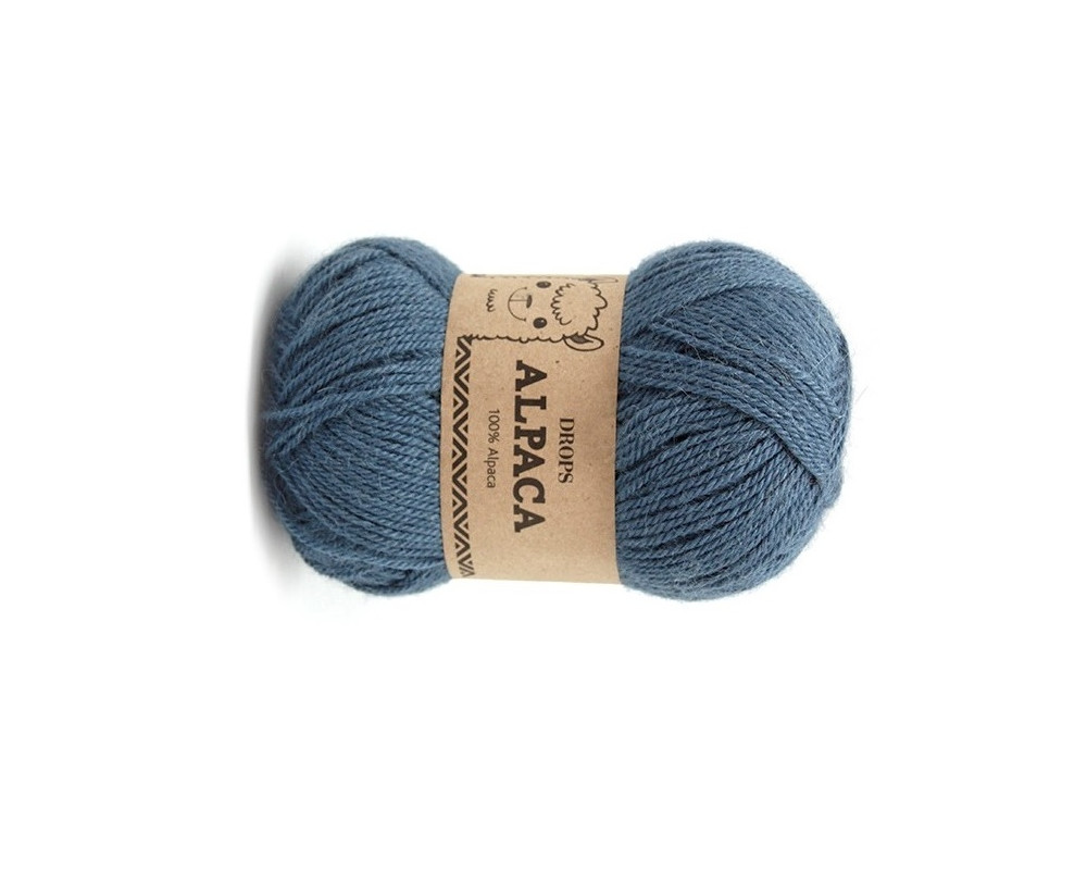 Drops Alpaca 6309 - 1